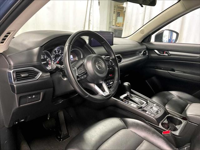 2024 Mazda CX-5 2.5 S Select