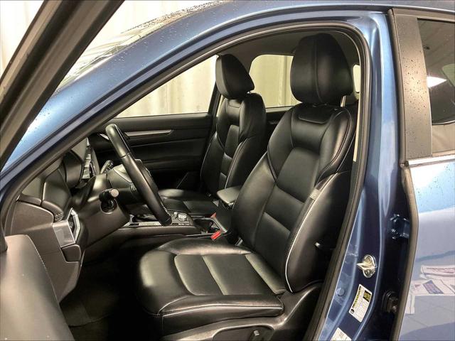 2024 Mazda CX-5 2.5 S Select