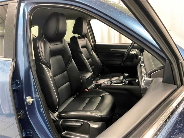 2024 Mazda CX-5 2.5 S Select