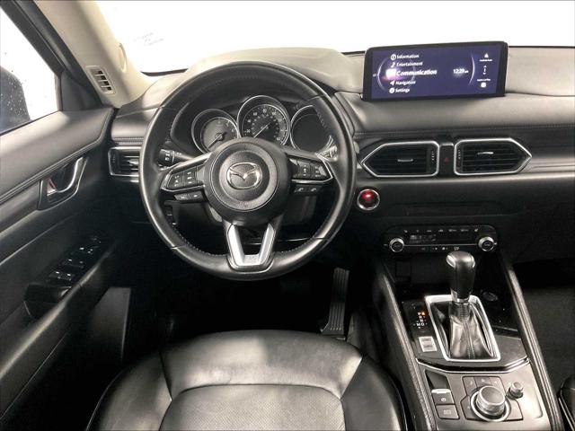2024 Mazda CX-5 2.5 S Select
