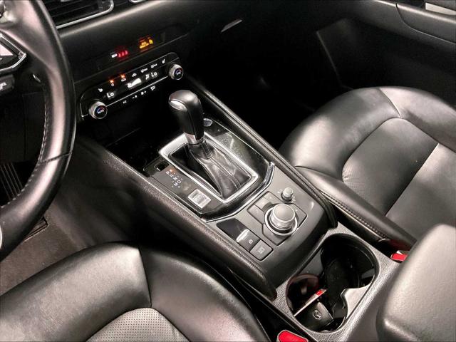 2024 Mazda CX-5 2.5 S Select