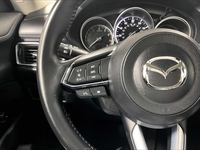 2024 Mazda CX-5 2.5 S Select