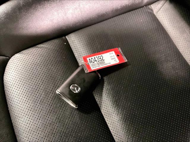 2024 Mazda CX-5 2.5 S Select