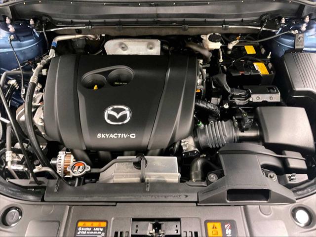 2024 Mazda CX-5 2.5 S Select