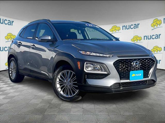 2021 Hyundai Kona SEL for sale in Norwood, MA