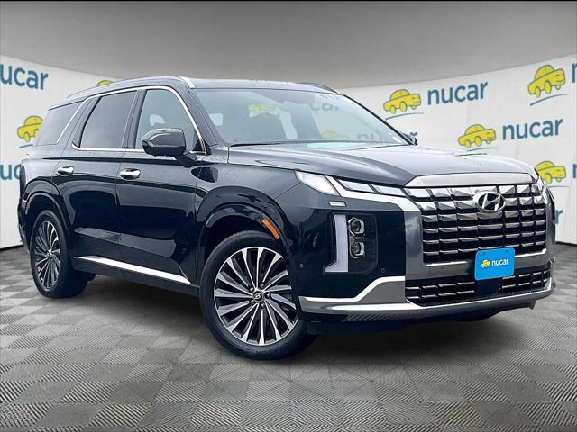 2025 Hyundai Palisade Calligraphy for sale in Norwood, MA