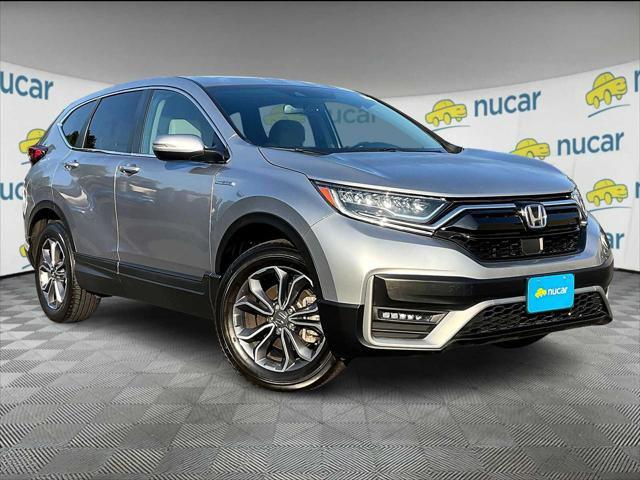 2022 Honda CR-V Hybrid EX-L for sale in Norwood, MA