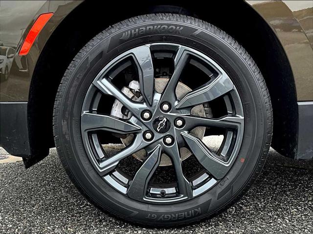 2023 Chevrolet Equinox AWD RS