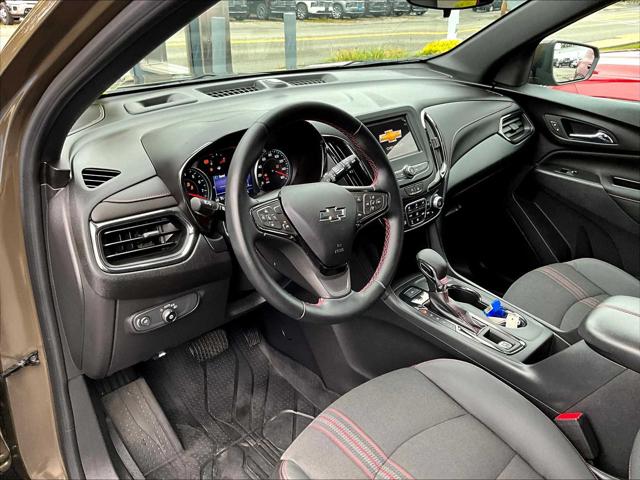2023 Chevrolet Equinox AWD RS