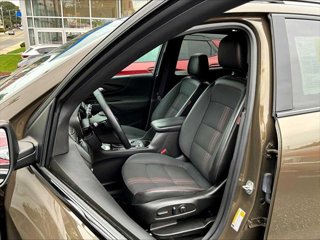 2023 Chevrolet Equinox AWD RS