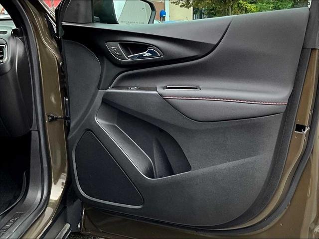 2023 Chevrolet Equinox AWD RS