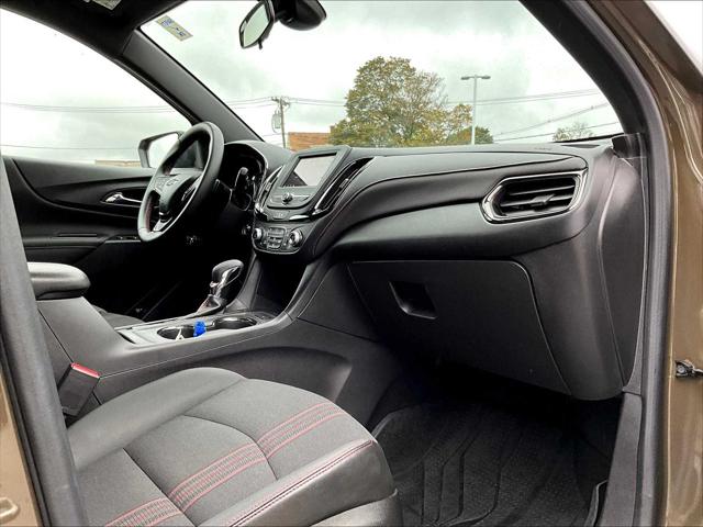 2023 Chevrolet Equinox AWD RS