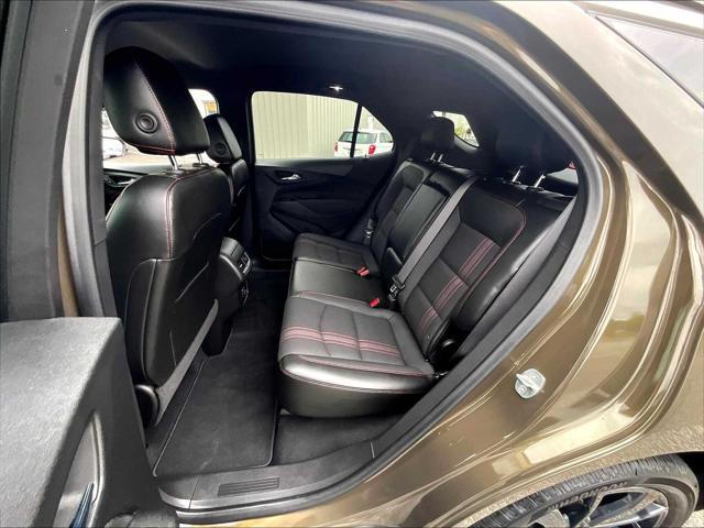 2023 Chevrolet Equinox AWD RS