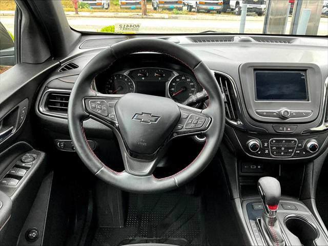 2023 Chevrolet Equinox AWD RS