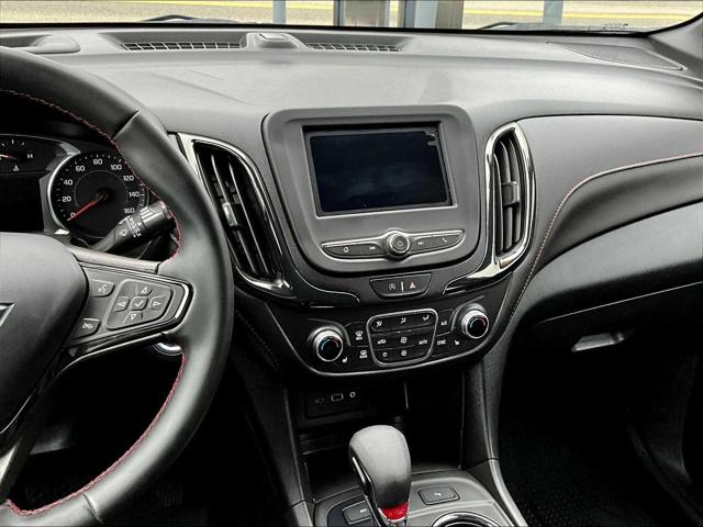 2023 Chevrolet Equinox AWD RS