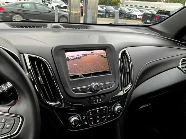 2023 Chevrolet Equinox AWD RS