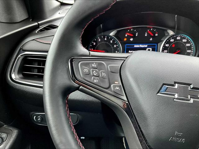 2023 Chevrolet Equinox AWD RS