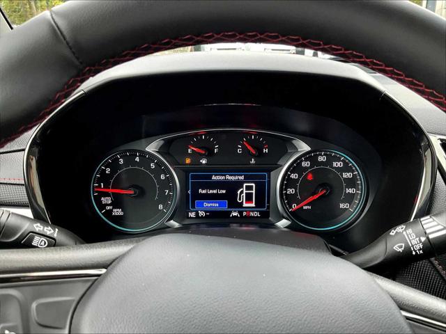 2023 Chevrolet Equinox AWD RS