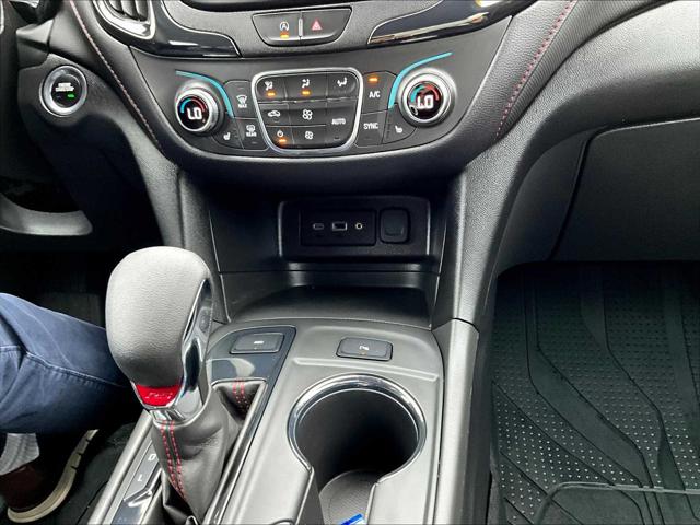 2023 Chevrolet Equinox AWD RS