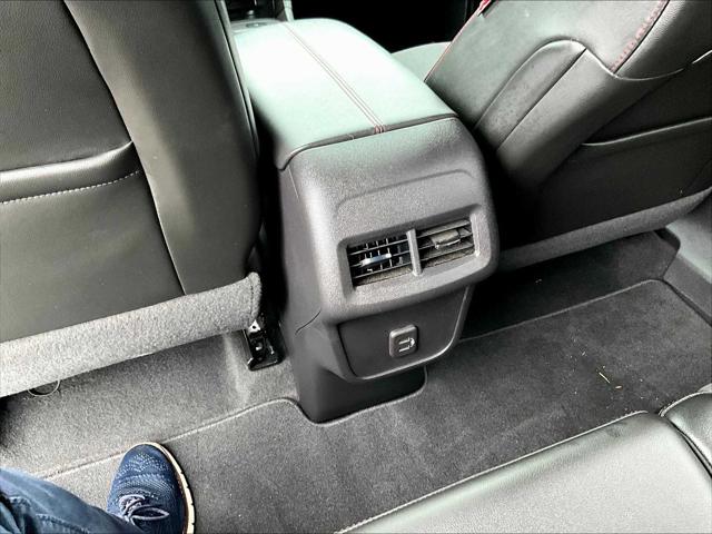 2023 Chevrolet Equinox AWD RS