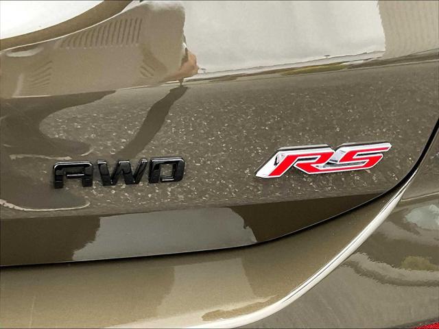 2023 Chevrolet Equinox AWD RS