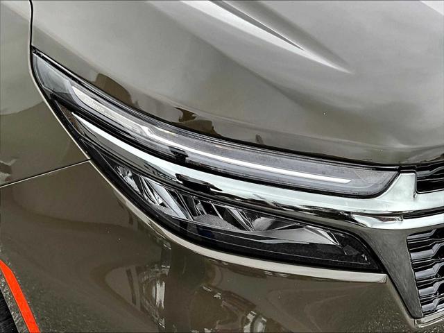 2023 Chevrolet Equinox AWD RS