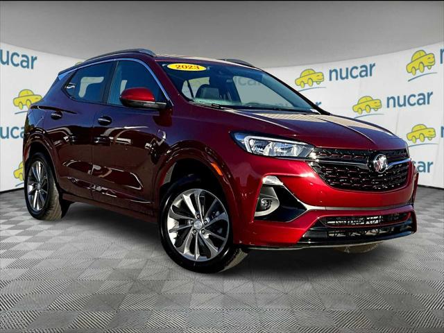 2023 Buick Encore GX Select AWD for sale in Norwood, MA