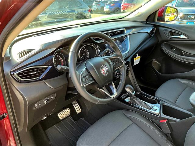 2023 Buick Encore GX Select AWD
