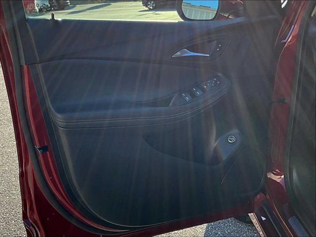 2023 Buick Encore GX Select AWD