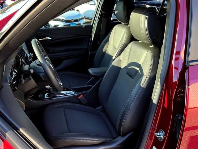 2023 Buick Encore GX Select AWD