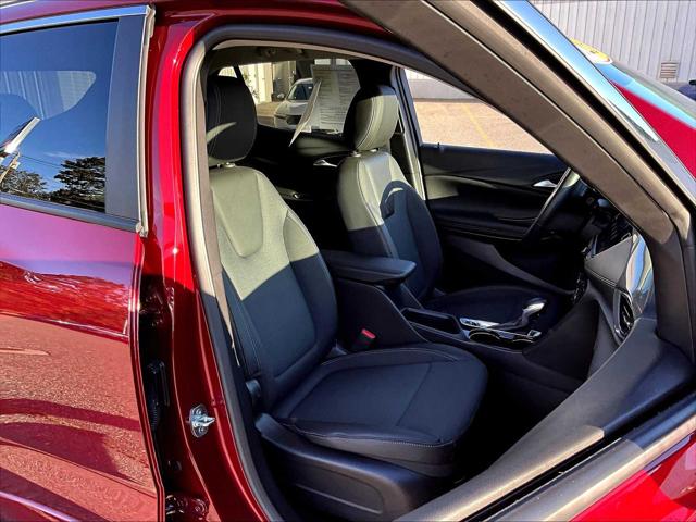 2023 Buick Encore GX Select AWD
