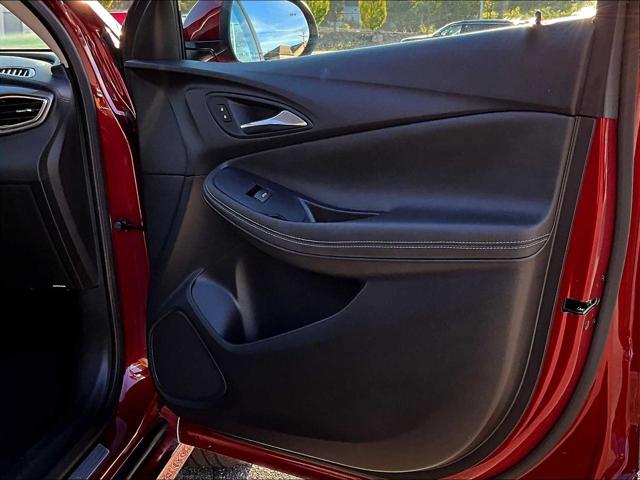 2023 Buick Encore GX Select AWD