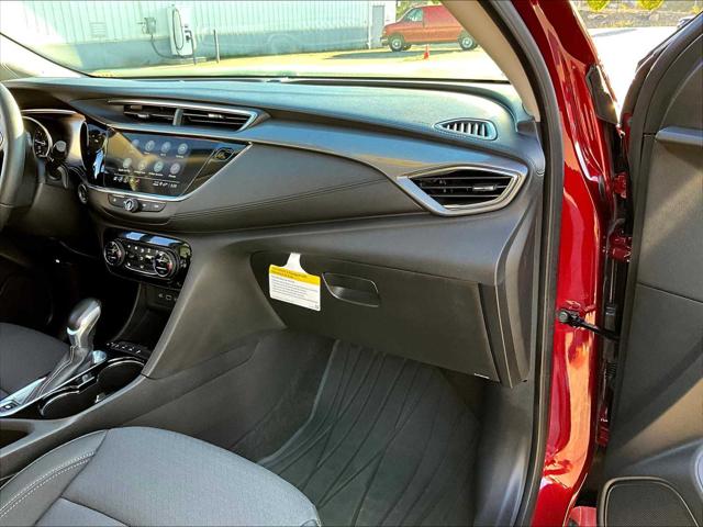 2023 Buick Encore GX Select AWD