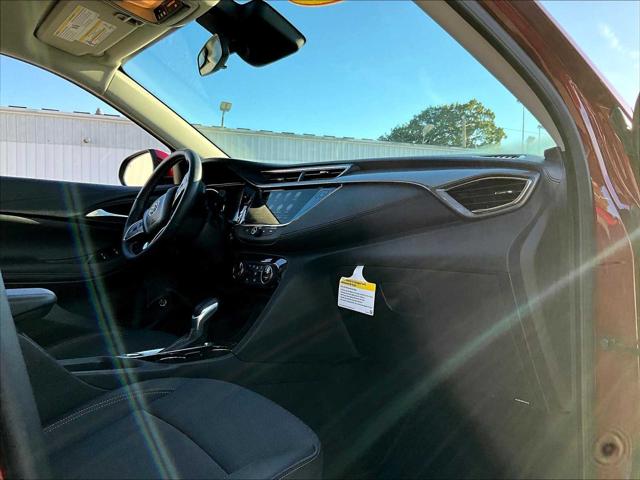 2023 Buick Encore GX Select AWD