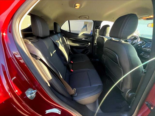 2023 Buick Encore GX Select AWD