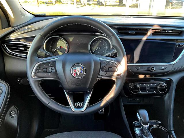2023 Buick Encore GX Select AWD