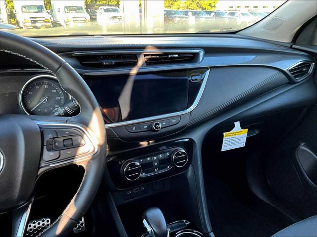 2023 Buick Encore GX Select AWD