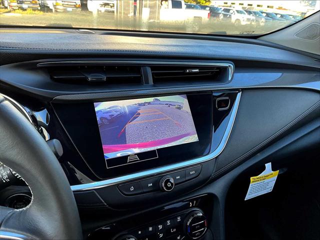 2023 Buick Encore GX Select AWD