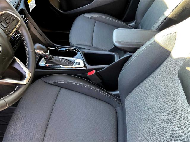 2023 Buick Encore GX Select AWD