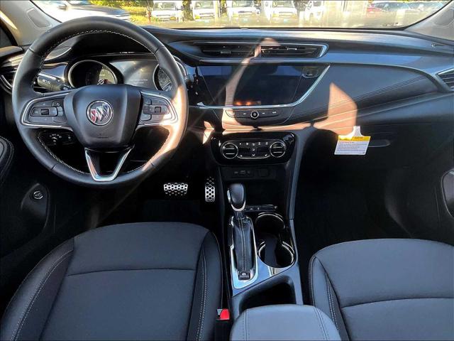 2023 Buick Encore GX Select AWD