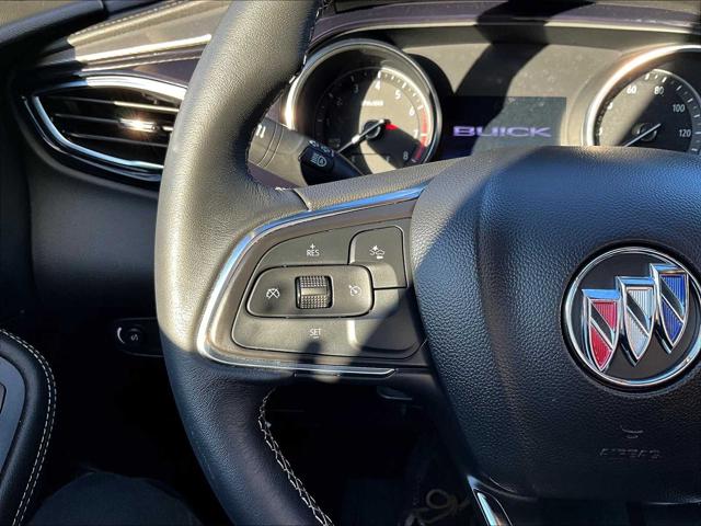 2023 Buick Encore GX Select AWD