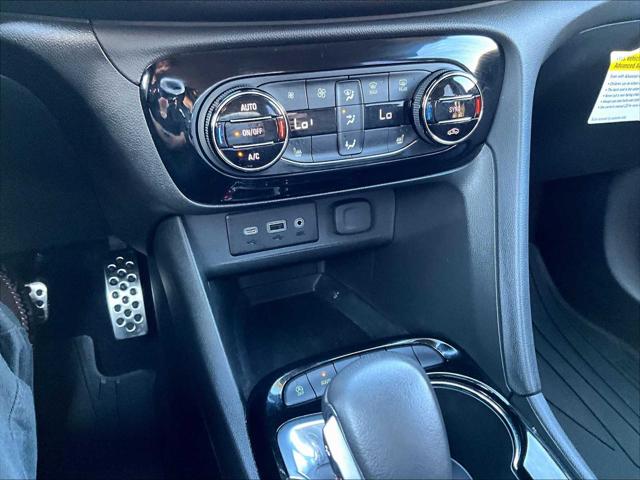 2023 Buick Encore GX Select AWD