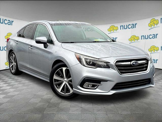 2018 Subaru Legacy 2.5i Limited for sale in Norwood, MA