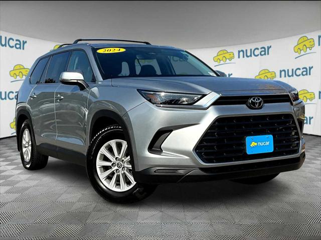 2024 Toyota Grand Highlander Hybrid XLE for sale in Norwood, MA