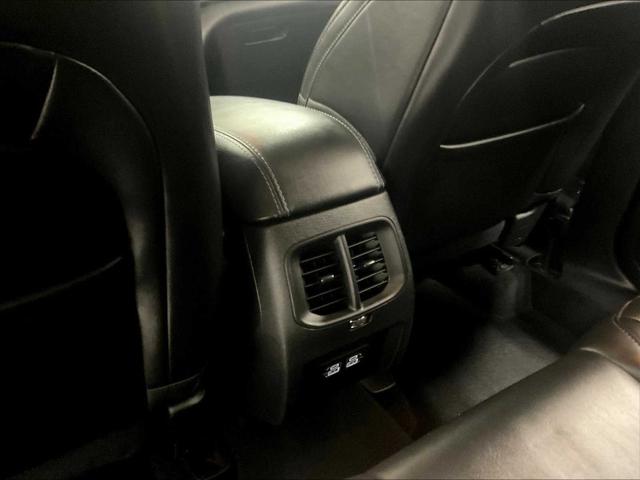 2021 Jeep Cherokee Latitude Plus 4X4