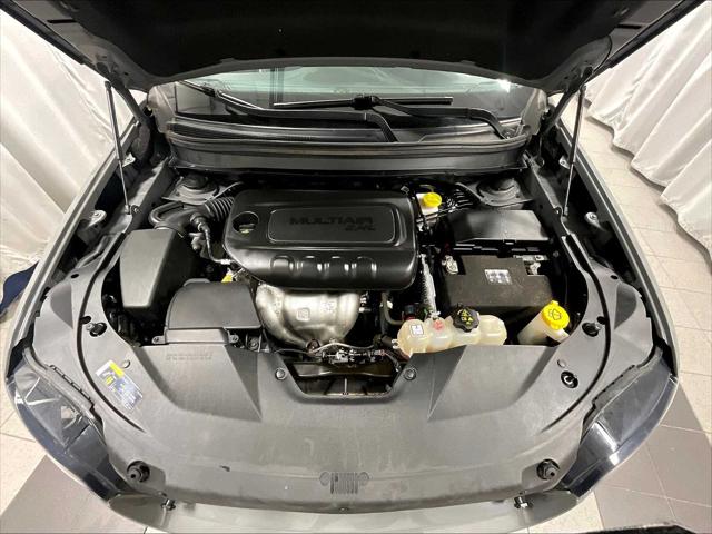 2021 Jeep Cherokee Latitude Plus 4X4