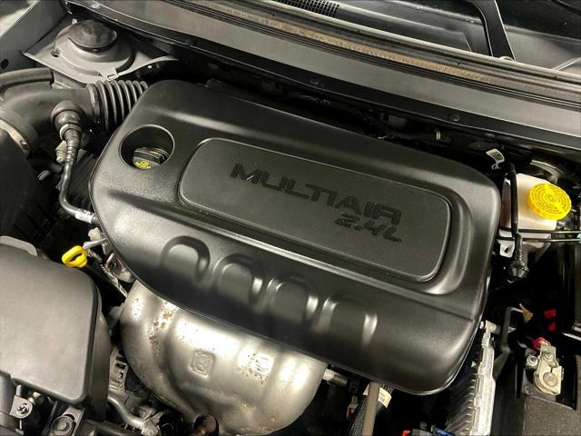 2021 Jeep Cherokee Latitude Plus 4X4