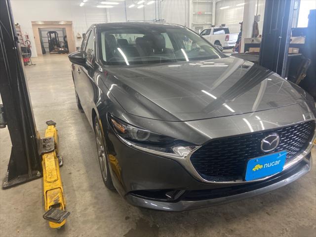 2023 Mazda Mazda3 2.5 S Premium for sale in Norwood, MA