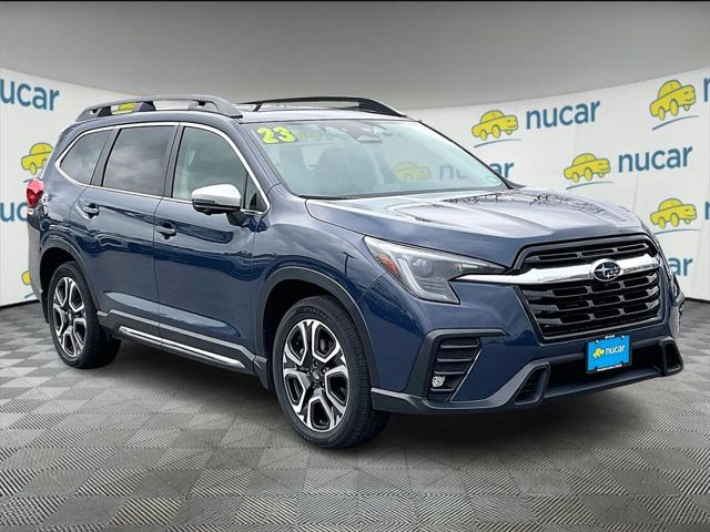 2023 Subaru Ascent Limited 7-Passenger for sale in Norwood, MA