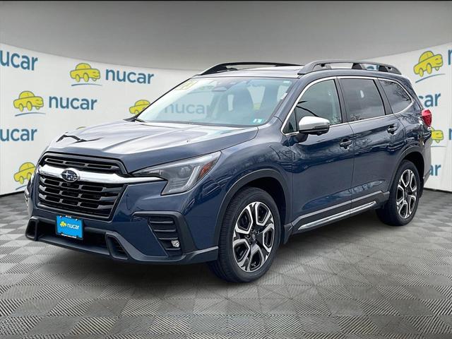 2023 Subaru Ascent Limited 7-Passenger
